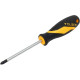 Tolsen Ergo Phillips screwdriver, PZ2x150mm, CrV steel (20012)