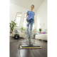 Karcher Пароочисник Karcher SC 3 Deluxe Anniversary Edition, 1900Вт, 1000мл, 3.5Бар, чорний (1.513-436.0)