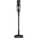 Gorenje Cordless vacuum cleaner, 190 W, dust capacity: 0.6 L, up to 60 minutes of runtime, HEPA filter, LED light, status indicator, turbo brush, black (SVC296449NMBL)