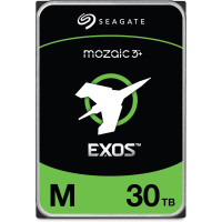 Seagate Seagate 30TB 3.5" 7200 256MB SATA Exos M (ST30000NM004K)