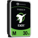Seagate Seagate 30TB 3.5  7200 256MB SATA Exos M (ST30000NM004K)