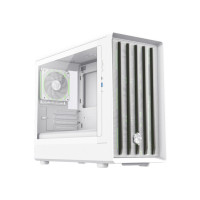 Корпус для ПК Gamemax Claw 360 WH
