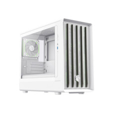 Корпус для ПК Gamemax Claw 360 WH