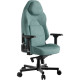 Кресло игровое Hator Arc 3 S Velour Turquoise (HTC3443S)