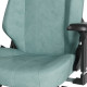 Кресло игровое Hator Arc 3 S Velour Turquoise (HTC3443S)