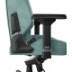 Кресло игровое Hator Arc 3 S Velour Turquoise (HTC3443S)
