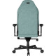 Кресло игровое Hator Arc 3 S Velour Turquoise (HTC3443S)