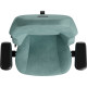 Кресло игровое Hator Arc 3 S Velour Turquoise (HTC3443S)