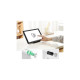 Подставка для планшета и телефона LP115 Multi-Angle Adjustable Portable Stand for iPad White Ugreen (30485)