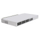 Коммутатор сетевой Mikrotik CRS326-4C+20G+2Q+RM