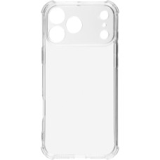 Чехол для мобильного телефона Armorstandart Air Force Apple iPhone 17 Pro Max Camera cover Clear (ARM86229)