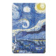 Чехол для планшета BeCover Smart Xiaomi Redmi Pad 2 11.0" Night (713649)