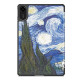 Чехол для планшета BeCover Smart Xiaomi Redmi Pad 2 11.0" Night (713649)