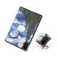 Чехол для планшета BeCover Smart Xiaomi Redmi Pad 2 11.0" Night (713649)