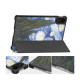 Чехол для планшета BeCover Smart Xiaomi Redmi Pad 2 11.0" Night (713649)