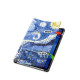 Чехол для планшета BeCover Smart Xiaomi Redmi Pad 2 11.0" Night (713649)