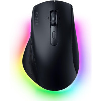 Razer Миша Razer Pro Click V2, RGB, USB-A/WL/BT, чорний (RZ01-03900100-R3M1)