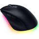 Razer Миша Razer Pro Click V2, RGB, USB-A/WL/BT, чорний (RZ01-03900100-R3M1)