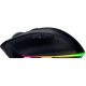 Razer Миша Razer Pro Click V2, RGB, USB-A/WL/BT, чорний (RZ01-03900100-R3M1)