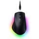 Razer Миша Razer Pro Click V2, RGB, USB-A/WL/BT, чорний (RZ01-03900100-R3M1)