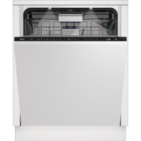 Beko Посудомоечная машина встраиваемая BDIN38531D
