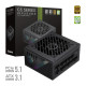 Блок питания Gamemax 650W (GS 650G V25)