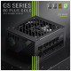 Блок питания Gamemax 650W (GS 650G V25)
