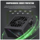 Блок питания Gamemax 650W (GS 650G V25)