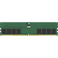 Модуль памяти для компьютера DDR5 48GB 5600 MHz Kingston (KVR56U46BD8-48)