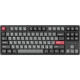 Клавиатура GamePro Asgard Ragnar Wireless/Bluetooth/USB UA Black (MK285BK)