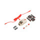 Мишка A4Tech Bloody R72 Ultra Wireless Proxy Boom (4711421001274)