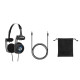 Наушники Koss Porta Pro Utility Black (196461.101)