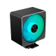 Кулер для процессора APNX AP1 Black (APTC-PF30517.11/AP1-V ARGB BK)