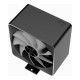 Кулер для процессора APNX AP1 Black (APTC-PF30517.11/AP1-V ARGB BK)