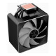 Кулер для процессора APNX AP1 Black (APTC-PF30517.11/AP1-V ARGB BK)