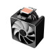 Кулер для процессора APNX AP1 Black (APTC-PF30517.11/AP1-V ARGB BK)