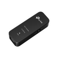 TP-Link PoE-splitter POE10E 1xFE, 1xFE PoE PD, 20W