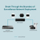 TP-Link Сплітер PoE POE10E 1xFE, 1xFE PoE PD, 20W
