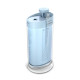 Philips Philips irrigator portable Sonicare Compact Flosser 1000, cup 200 ml, folding, blue (HX3333/24)