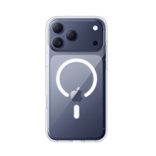 Belkin Чохол Belkin для iPhone 17 Pro Max, Magnetic Protective Clear (MSA032HQCL)