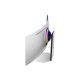 Samsung Монітор 48.7"Odyssey OLED G9 G952 HDMI, DP, USB, MM, OLED, 5120x1440, 32:9, 240Hz, 0.3ms, CURVED (LS49DG952SZXUA)