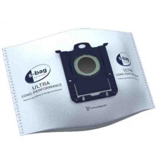 Electrolux Мешки для пылесосов  S-Bag Ultra Long Performance синтетические 5л, 3шт (E210S)