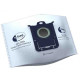 Electrolux Мешки для пылесосов  S-Bag Ultra Long Performance синтетические 5л, 3шт (E210S)