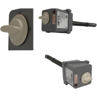 Tesy Електричний нагрівальний елемент TESY ACS Heating Element with TR 3kW L290 3кВт 6/4" термостат (305558)