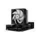 Кулер для процессора PcCooler RT400 ARGB BK