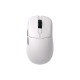 Мышка Ajazz AJ179 APEX Wireless/Bluetooth/USB Charging Dock White (AJM179-A-W)