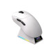 Мышка Ajazz AJ179 APEX Wireless/Bluetooth/USB Charging Dock White (AJM179-A-W)