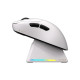 Мышка Ajazz AJ179 APEX Wireless/Bluetooth/USB Charging Dock White (AJM179-A-W)