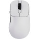 Мышка Ajazz AJ179P MC Charging Dock Wireless/Bluetooth/USB White (AJ179P-MC-W)