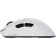 Мышка Ajazz AJ179P MC Charging Dock Wireless/Bluetooth/USB White (AJ179P-MC-W)